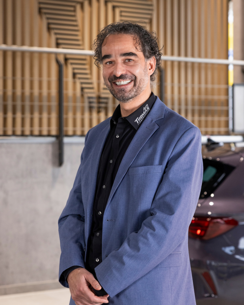Florian Maacks