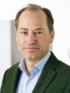 Dr. Alexander Hinrichs