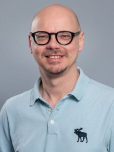 André Hintz