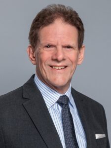 Dr. Andreas Rohde