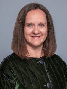 Christiane Pindur