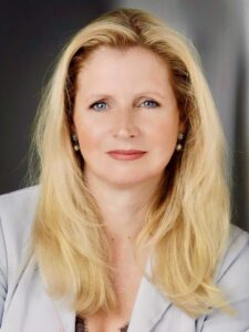 Christina Kirschbaum