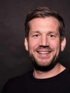 Dennis Böing