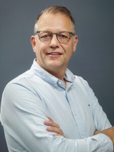 Frank Alefelder