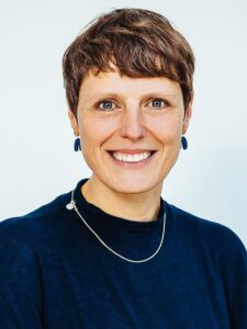 Kathrin Rottländer
