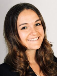 Lea Buttgereit