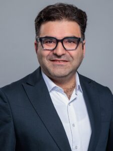 Prof. Dr. Mahdi Bohlouli