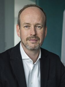 Martin Wibbe