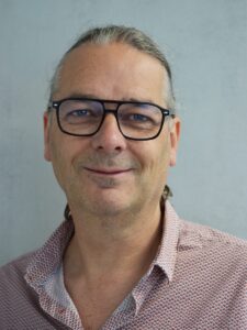Peter Henkes
