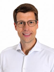 Dr. Raphael Heider