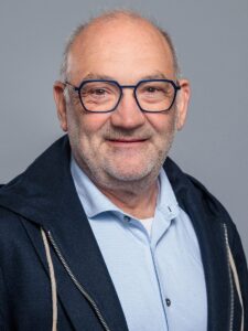 Reinhold Wolscht