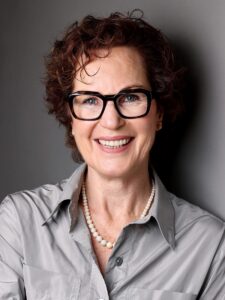 Sabine Baumann-Duvenbeck