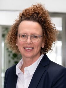 Simone Blome-Schwitzki