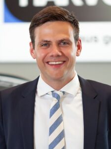Ulf Hakvoort