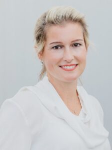 Verena Baum